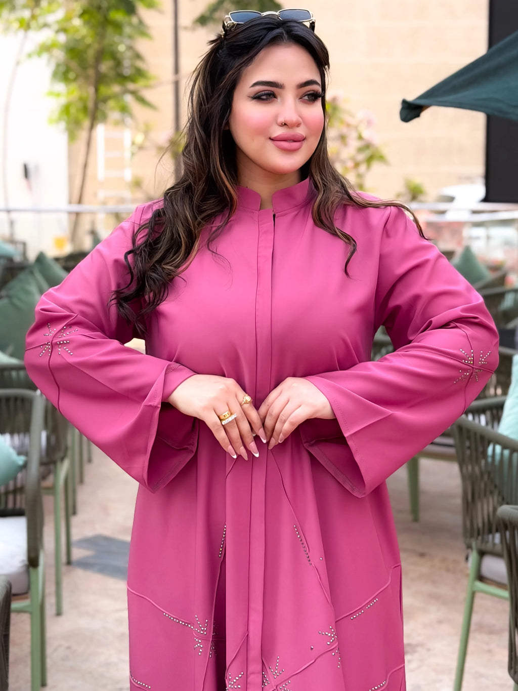 نجمة الليل