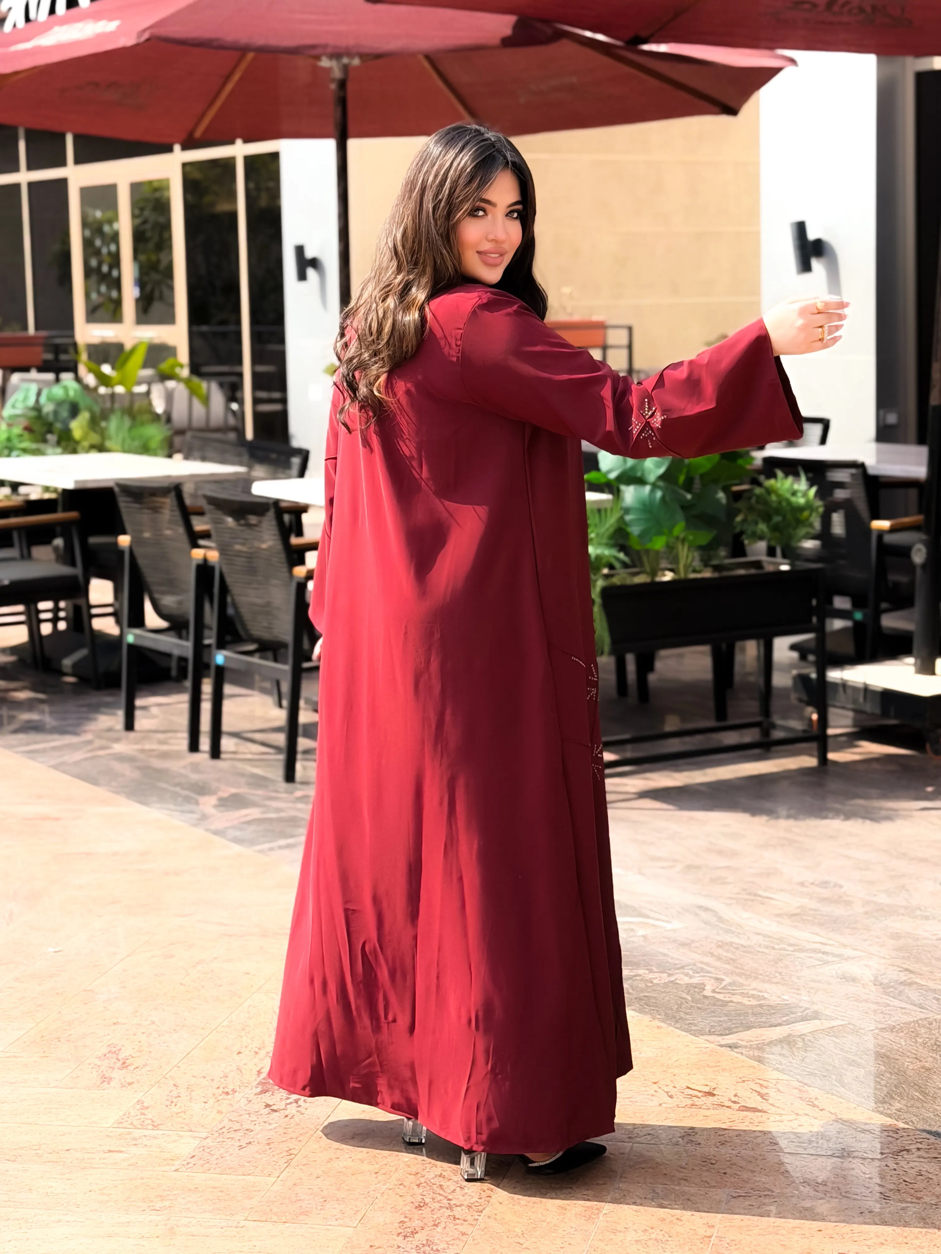 نجمة الليل